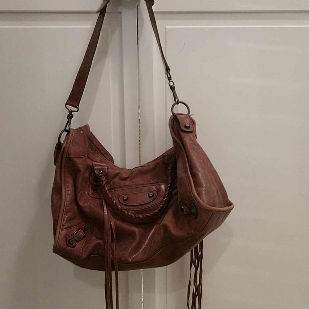 Authentic Balenciaga purse